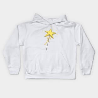 Magic Kids Hoodie